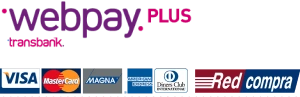 Formas de pago